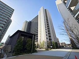 クラッシィハウス京都六地蔵　ブライトタワー棟