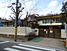 周辺：桃嶺保育園まで642m