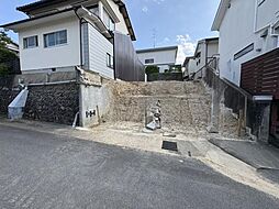 京都府宇治市木幡御蔵山