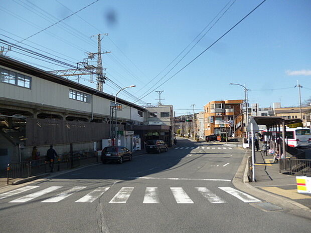 六地蔵駅(京阪 宇治線)まで446m