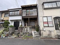 京都府宇治市小倉町南堀池