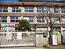 周辺：宇治市立木幡小学校まで492m