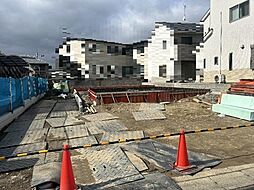 京都府京都市伏見区醍醐南里町