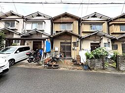 京都府京都市伏見区醍醐外山街道町