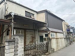 京都府宇治市槇島町千足