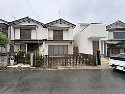 京都府京都市伏見区醍醐南西裏町