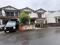 京都府京都市伏見区醍醐南西裏町