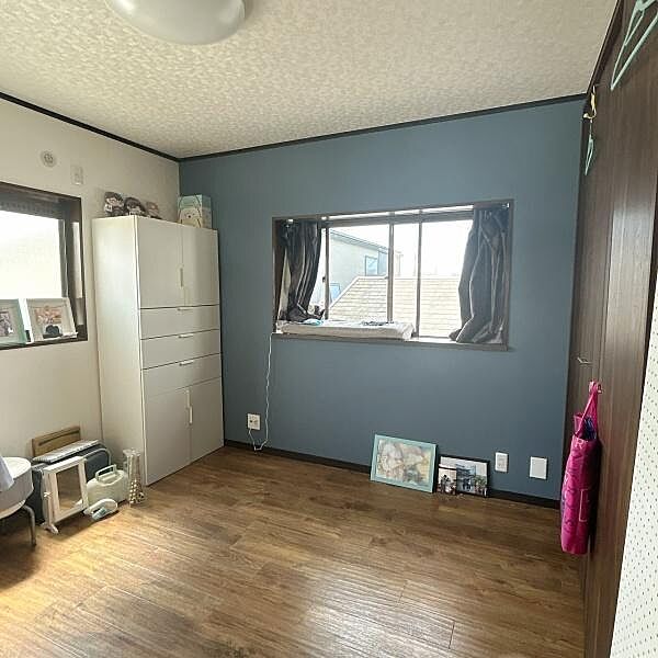 洋室6.1帖