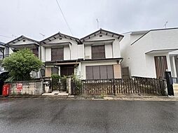 京都府京都市伏見区醍醐南西裏町