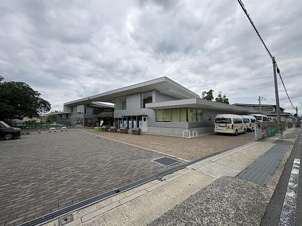 みのり幼稚園まで315m