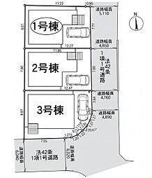 近鉄京都線 伊勢田駅 徒歩11分