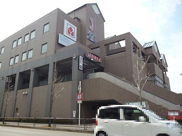 パセオ・ダイゴロー西館まで489m