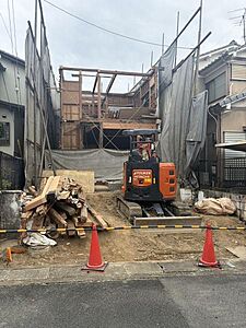 外観 外観