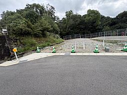 京都府宇治市木幡南山