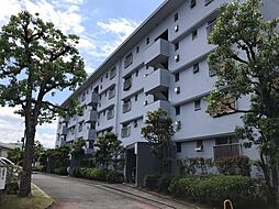 宇治おぐら住宅第1号棟