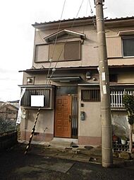 京都府京都市山科区大宅御所田町