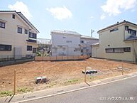 埼玉県さいたま市西区三橋5丁目：物件画像