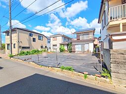 埼玉県上尾市中妻５丁目