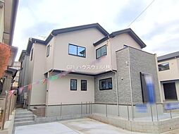 埼玉県北足立郡伊奈町本町２丁目