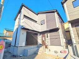 埼玉県さいたま市西区大字指扇