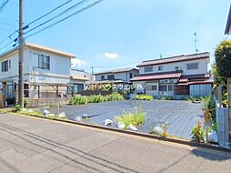 埼玉県蓮田市椿山３丁目