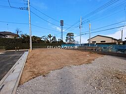 埼玉県久喜市吉羽