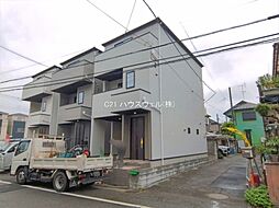 埼玉県さいたま市桜区南元宿１丁目