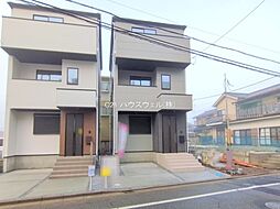 埼玉県さいたま市桜区南元宿１丁目