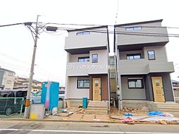 埼玉県さいたま市桜区南元宿１丁目
