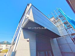 埼玉県さいたま市大宮区上小町