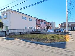 埼玉県上尾市壱丁目北