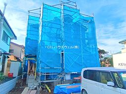 埼玉県蓮田市馬込５丁目