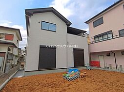 埼玉県白岡市小久喜