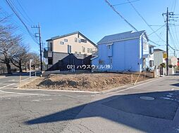 埼玉県川口市東川口２丁目