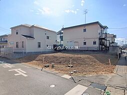 埼玉県蓮田市緑町２丁目