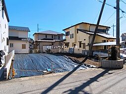 埼玉県蓮田市関山４丁目