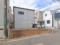 埼玉県さいたま市南区四谷１丁目