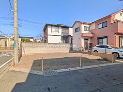 埼玉県さいたま市南区内谷５丁目