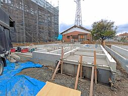 埼玉県さいたま市南区松本２丁目