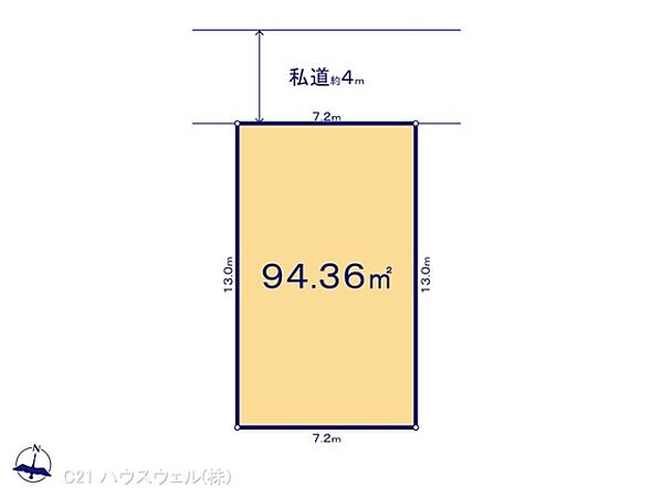 区画図：311002331414