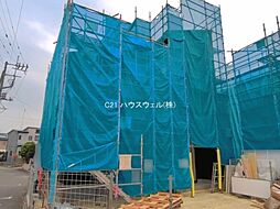 埼玉県上尾市大字瓦葺