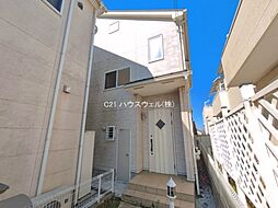 埼玉県さいたま市見沼区島町