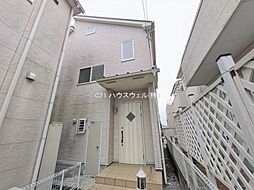 埼玉県さいたま市見沼区島町