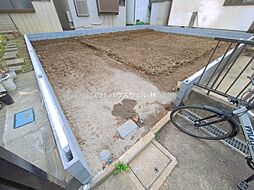 埼玉県蕨市北町４丁目