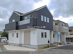 埼玉県川口市三ツ和２丁目