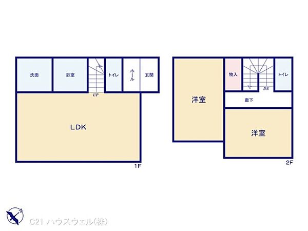 間取り：311002369816