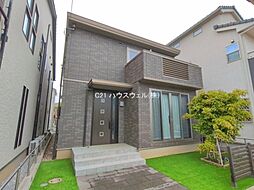 埼玉県川口市安行出羽５丁目