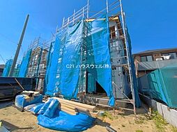 埼玉県久喜市野久喜