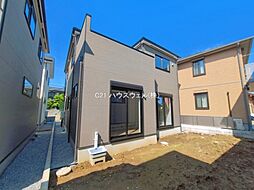 埼玉県久喜市野久喜