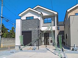 埼玉県久喜市野久喜